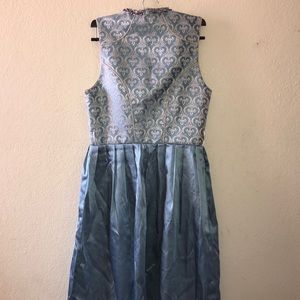 Alte Liebe Trachten Manufaktur European Size 38